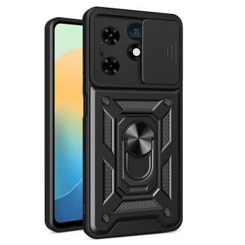 Чохол накладка Ricco Camera Sliding для Tecno Spark Go 2024