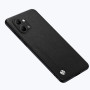 Чохол CODE Tactile Experience для Tecno Spark Go 3 із захистом на камеру білий