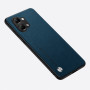 Чохол CODE Tactile Experience для Tecno Spark Go 3 із захистом на камеру білий