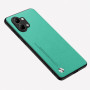 Чохол CODE Tactile Experience для Tecno Spark Go 3 із захистом на камеру білий