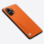 Чохол CODE Tactile Experience для Tecno Spark Go 3 із захистом на камеру білий