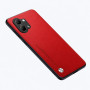 Чохол CODE Tactile Experience для Tecno Spark Go 3 із захистом на камеру білий
