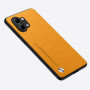 Чохол CODE Tactile Experience для Tecno Spark Go 3 із захистом на камеру білий