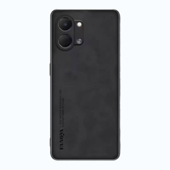 Чохол - накладка Fanoya для Tecno Spark Go 3