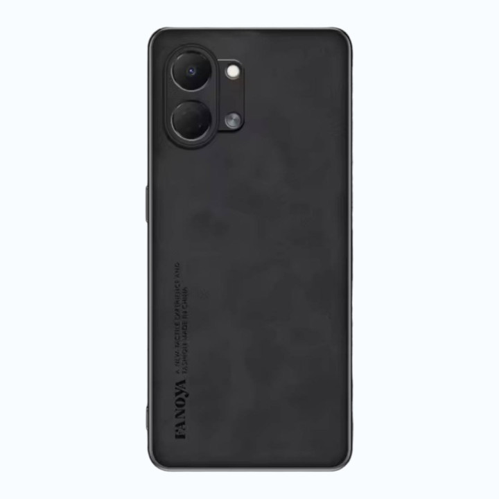 Чохол - накладка Fanoya для Tecno Spark Go 3