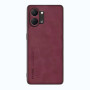 Чохол - накладка Fanoya для Tecno Spark Go 3