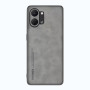 Чохол - накладка Fanoya для Tecno Spark Go 3
