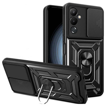 Чохол накладка Ricco Camera Sliding для Tecno Pova Neo 2
