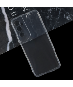 Прозрачный силиконовый чехол для Tecno Pova Neo 2