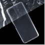 Прозрачный силиконовый чехол для Tecno Camon 18 / 18 P