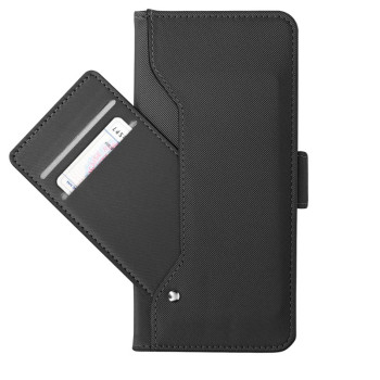 Чехол - книга Beauty Case для Xiaomi 14T Pro с зеркалом