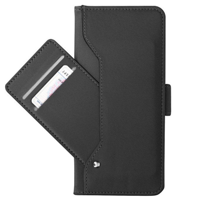 Чехол - книга Beauty Case для Xiaomi 14T Pro​ с зеркалом