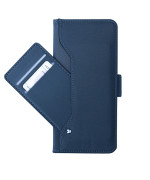 Чохол - книжка Beauty Case для Realme GT 7T / GT 7 з дзеркалом