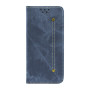 Шкіряний чохол-книжка C-KU Stitched для Samsung Galaxy S20 / S20 5G