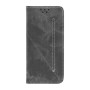 Кожаный чехол-книжка C-KU Stitched для Samsung Galaxy M31 / M21 / M31 Prime