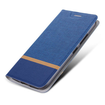 Чехол книжка Fashion Case для Meizu M6 Note