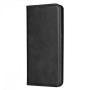 Кожаный чехол-книжка Leather Fold для Tecno Pop 5