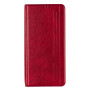 Кожаный чехол-книжка Gelius Book Cover Leather NEW для Xiaomi Redmi Note 9