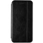 Кожаный чехол-книжка Gelius Book Cover Leather для Samsung Galaxy A70, Black