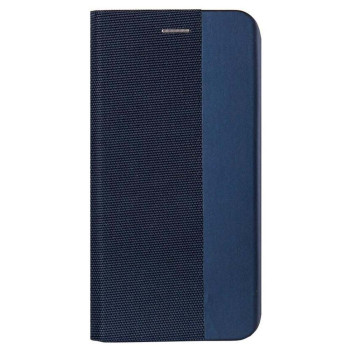 Чехол книжка Gelius Canvas Series для Samsung Galaxy A51