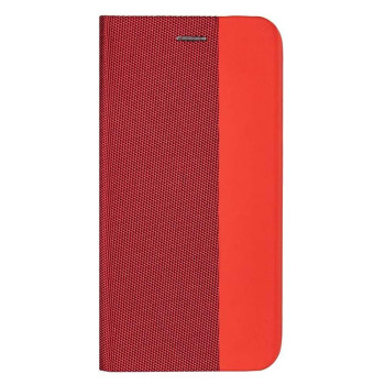Чехол книжка Gelius Canvas Series для Samsung Galaxy A10