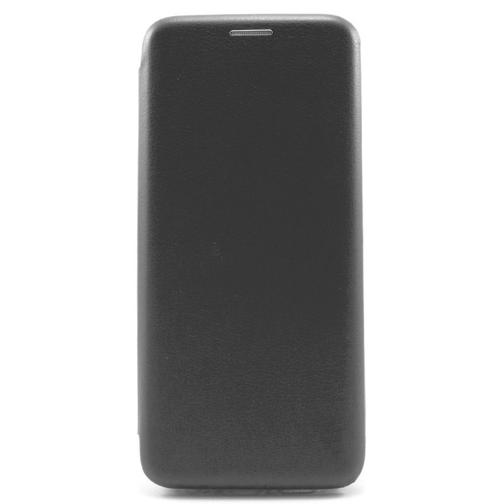 Шкіряний чохол-книжка Premium Edge для Xiaomi Redmi 9A