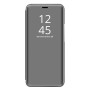 Чехол книжка зеркало Clear View для Samsung Galaxy S10