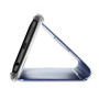 Чехол книжка зеркало Clear View для Samsung Galaxy A8 Star (A9 Star)