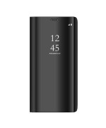 Чохол книжка Clear View для Honor Magic 5 Lite / X9A із дзеркальним покриттям