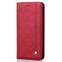 Кожаный чехол-книжка Epik для Xiaomi Redmi K30