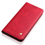 Кожаный чехол-книжка Epik для Xiaomi Redmi K30