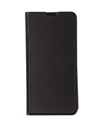 Чехол - книжка Leather Fiber для Samsung Galaxy A37 4G