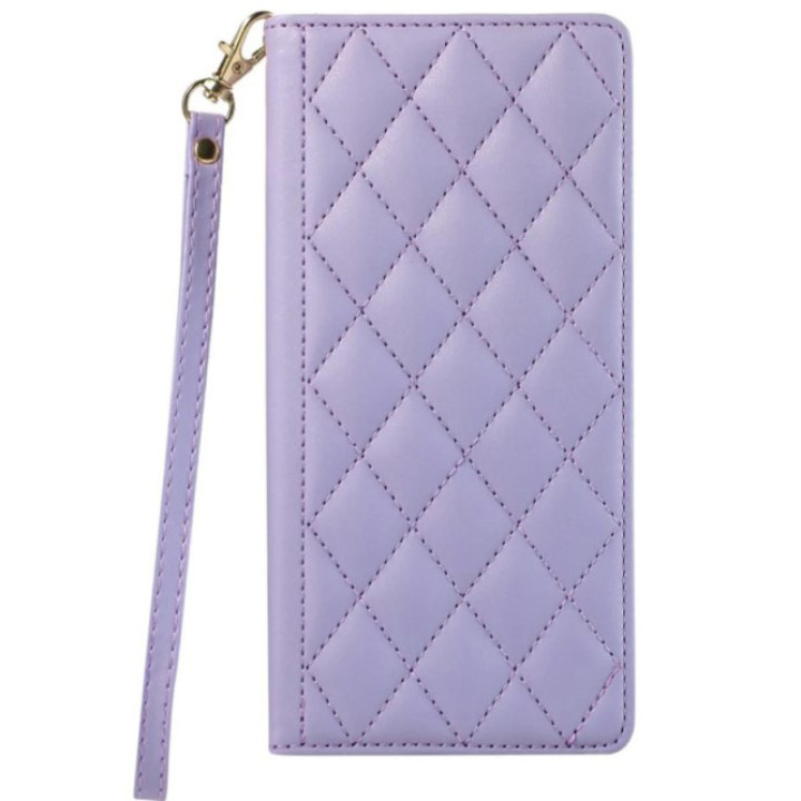 Чохол - книжка Lingge для Xiaomi 15 Pro з магнітним кріпленням