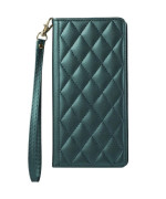 Чохол - книжка Lingge для Xiaomi 15T з магнітним кріпленням