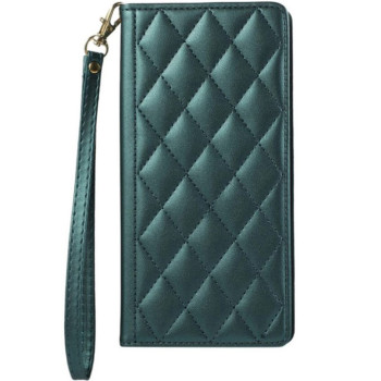 Чохол - книжка Lingge для Xiaomi 15T з магнітним кріпленням