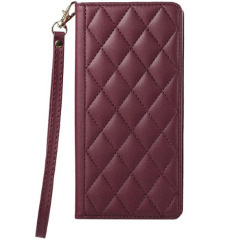 Чохол - книжка Lingge для Xiaomi Redmi 15 4G з магнітним кріпленням