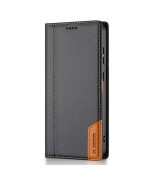 Чохол - книжка New N.BEKUS Leather PU для Samsung Galaxy A07 4G