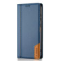 Чехол - книжка New N.BEKUS Leather PU для Samsung Galaxy A07 4G