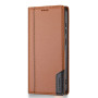Чехол - книжка New N.BEKUS Leather PU для Samsung Galaxy A07 4G