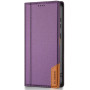 Чехол - книжка New N.BEKUS Leather PU для Samsung Galaxy A07 4G