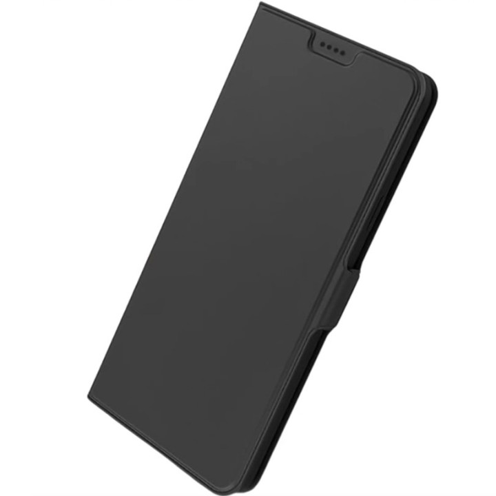 Чехол книжка New Leather Case для Xiaomi Redmi 15 4G с магнитной застежкой