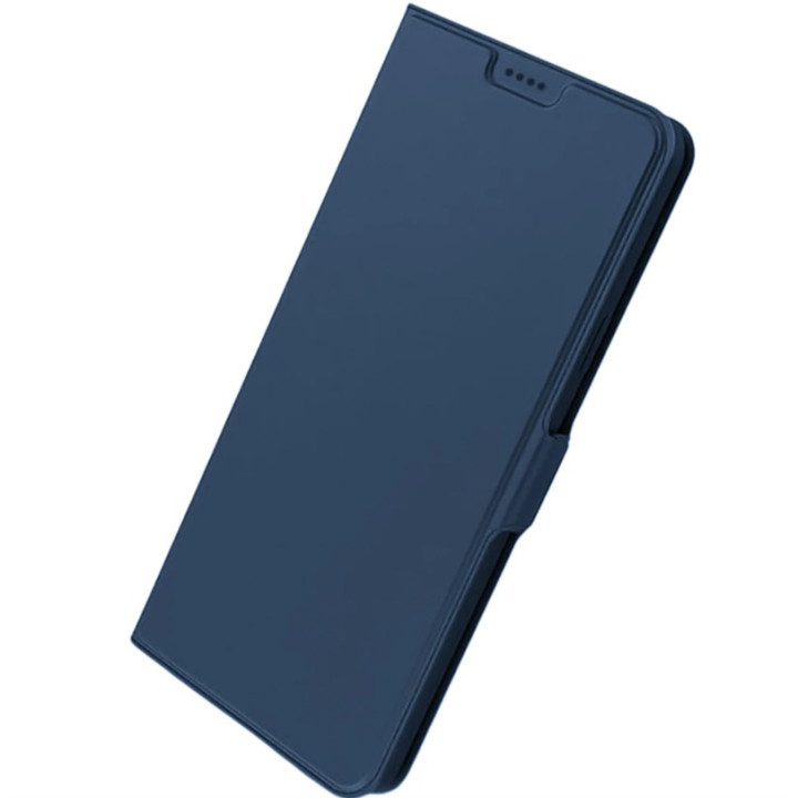 Чохол книжка New Leather Case для Google Pixel 8A з магнітною фіксацією