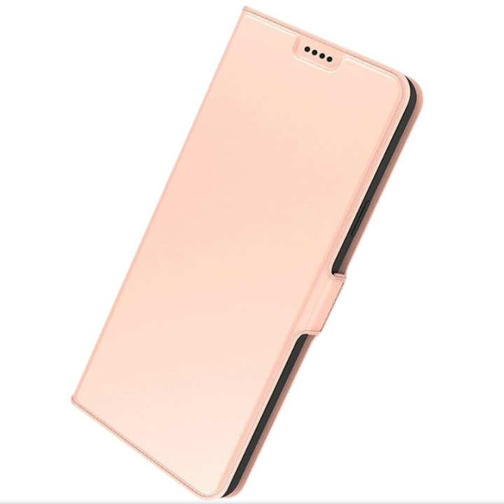 Чохол книжка New Leather Case для Google Pixel 8A з магнітною фіксацією