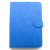Універсальний чохол книжка ZBS Pocket PU для планшета 7/8 дюймів