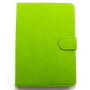 Универсальный чехол книжка ZBS Pocket PU для планшета 7/8 дюймов