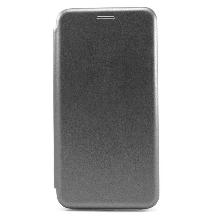 Шкіряний чохол-книжка Premium Edge для Huawei P40 Lite E