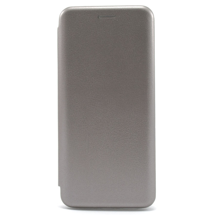Шкіряний чохол-книжка PREMIUM EDGE для Samsung Galaxy A50 (A505) / A30s