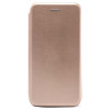 Кожаный чехол-книжка Baseus Premium Edge для Samsung Galaxy A52 (A525)