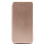 Кожаный чехол-книжка Premium Edge для Samsung Galaxy M11 / A11