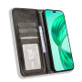 Чехол - книжка Epik iFace Retro Leather для Honor X8c с магнитным креплением